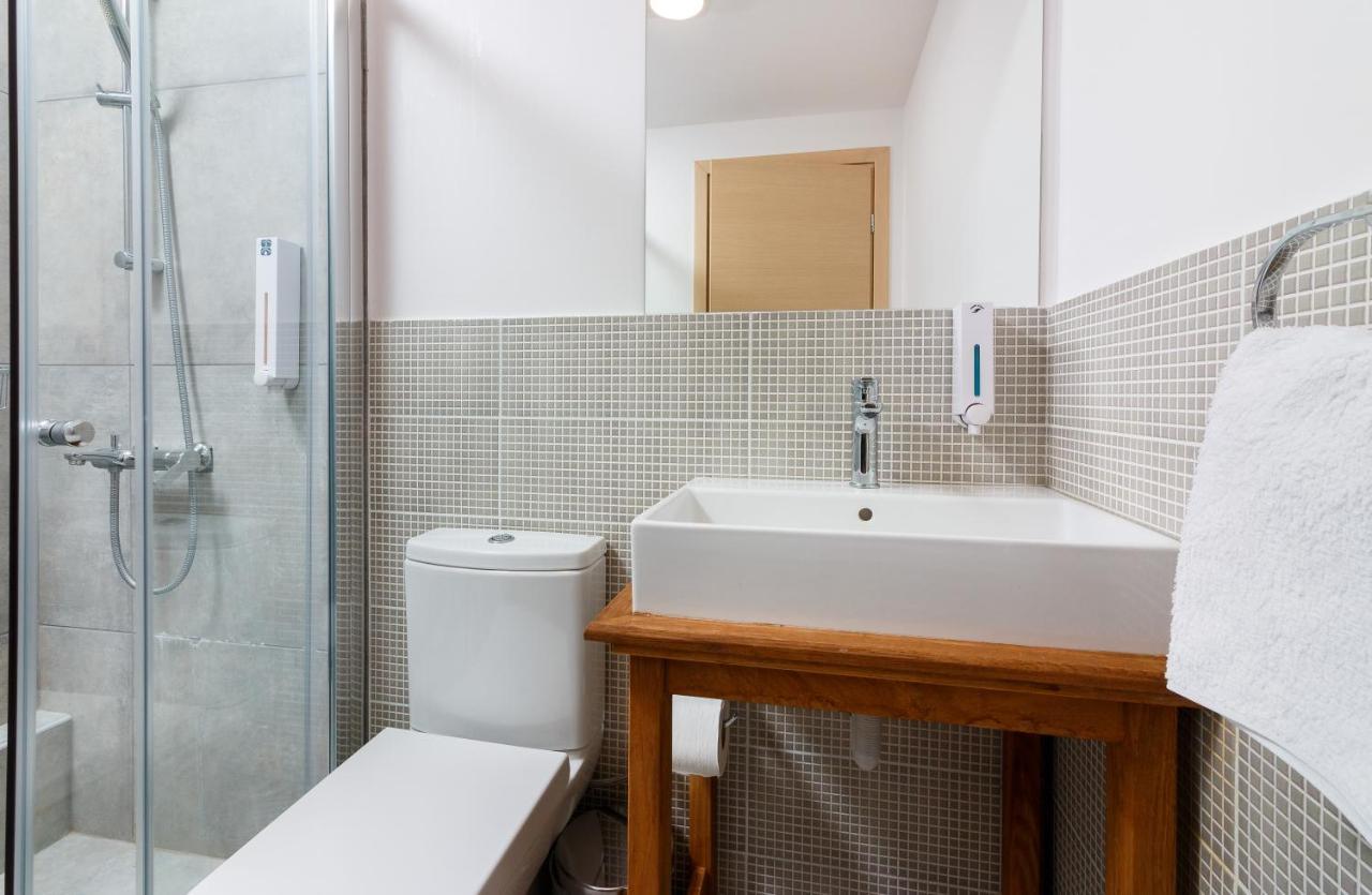 Rigas City Apartment - Green Khania Eksteriør bilde
